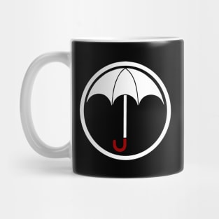 Umbrella Academy Mug